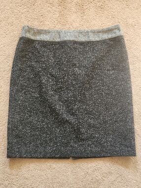 Liz Claiborne Straight Skirt